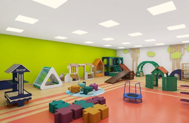 Learning Environment